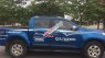 Chevrolet Colorado   2014 - Bán Chevrolet Colorado sản xuất năm 2014, màu xanh lam, xe nhập