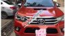 Toyota Hilux G 2016 - Bán xe Toyota Hilux G sản xuất 2016 chính chủ, giá chỉ 698 triệu