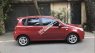 Daewoo GentraX   2011 - Cần bán lại xe Daewoo GentraX đời 2011, màu đỏ, xe nhập xe gia đình