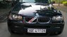 BMW X3 X3 2005 - Bán xe BMW X3 đời 2005 đăng ký LĐ 2007, nhập khẩu Mỹ số tự động chính chủ tôi con gái sử dụng ít lên xe còn đẹp