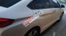 Honda City   AT  2016 - Cần bán Honda City AT năm 2016, màu trắng 