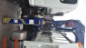 Thaco OLLIN     2017 - Bán ô tô Thaco OLLIN đời 2017, màu trắng