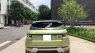 LandRover Evoque 2012 - Cần bán lại xe LandRover Evoque 2012, nhập khẩu