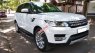 LandRover Sport 3.0HSE 2013 - Bán LandRover Sport 3.0HSE sản xuất năm 2013, màu trắng, nhập khẩu