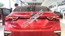 Kia Cerato   AT   2019 - Bán xe Kia Cerato AT đời 2019, màu đỏ
