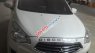 Mitsubishi Attrage AT 2018 - Bán Mitsubishi Attrage AT sản xuất năm 2018, màu trắng, nhập khẩu  