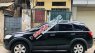 Chevrolet Captiva   MT  2008 - Bán Chevrolet Captiva MT đời 2008, màu đen, xe gia đình 