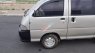 Daihatsu Citivan 2000 - Cần bán xe Daihatsu Citivan 2000, màu bạc, nhập khẩu nguyên chiếc, 40tr