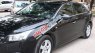 Chevrolet Cruze   MT  2012 - Bán xe Chevrolet Cruze MT đời 2012, màu đen, chính chủ 