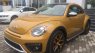 Volkswagen Beetle   2018 - Xe Beetle New Volkswagen Phạm Văn Đồng, sẵn giao xe nhanh, giao xe tận nơi