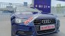 Audi A5 TFSi quattro 2014 - Cần bán Audi A5 Sportback TFSi 2.0 đời 2015, màu xanh lam, nhập khẩu
