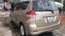 Suzuki Ertiga   2015 - Cần bán xe Suzuki Ertiga cũ đăng ký 2015, xe chính chủ đi êm
