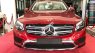 Mercedes-Benz GLC-Class GLC 200 2019 - Bán Mercedes GLC 200 năm sản xuất 2019, màu đỏ