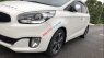 Kia Rondo GAT 2015 - Bán xe Kia Rondo GAT đời 2015, màu trắng