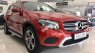 Mercedes-Benz GLC-Class GLC 200 2019 - Bán Mercedes GLC 200 năm sản xuất 2019, màu đỏ