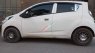 Chevrolet Spark Van  2012 - Cần bán Chevrolet Spark năm sản xuất 2012, màu trắng, số tự động