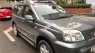 Nissan X trail    2007 - Bán xe Nissan X trail 2007, màu titan, xe nhập khẩu, máy xăng 2.5, 2 cầu