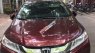 Honda City 1.5 MT 2016 - Chính chủ cần bán Honda City 1.5 MT đời 2016, màu đỏ, 515tr