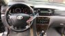 Toyota Corolla altis MT 2007 - Cần bán xe Toyota Corolla altis MT 2007, màu đen