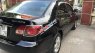 Toyota Corolla altis MT 2007 - Cần bán xe Toyota Corolla altis MT 2007, màu đen