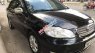 Toyota Corolla altis MT 2007 - Cần bán xe Toyota Corolla altis MT 2007, màu đen