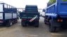 Thaco FORLAND 2019 - Xe tải ben Thaco FD350. E4 tải trọng 3.49 tấn trường hải ở Hà Nội, LH: 098.253.6148