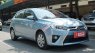 Toyota Yaris G 2015 - Bán xe Toyota Yaris G năm 2015, màu xanh lam, nhập khẩu nguyên chiếc