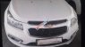 Chevrolet Cruze LT 2017 - Bán xe Chevret Cruze LT 2017, biển 89A