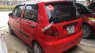 Daewoo Matiz MT 2004 - Cần bán Daewoo Matiz Mt đời 2004, màu đỏ, nhập khẩu nguyên chiếc 