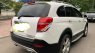 Chevrolet Captiva 2015 - Cần bán lại xe Chevrolet Captiva đời 2015, màu trắng số tự động, giá chỉ 545 triệu