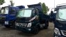 Thaco FORLAND 2019 - Bán xe ben Thaco FD500. E4 tải trọng 4.99 tấn trường hải ở Hà Nội - LH: 098.253.6148