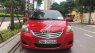 Toyota Vios E 2011 - Vợ chồng chị Thu cần bán Vios E 2011 màu đỏ