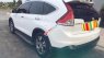 Honda CR V 2.0AT 2014 - Hà Nội bán Honda CRV 2.0 AT đời 2014 màu trắng