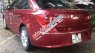 Chevrolet Cruze  LT  2017 - Bán Chevrolet Cruze LT sản xuất 2017, màu đỏ, số sàn