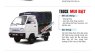 Suzuki Super Carry Truck 2019 - Bán ô tô Suzuki Super Carry Truck 2019, màu trắng, xe nhập