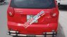 Chevrolet Spark Van 2014 - Cần bán xe Chevrolet Spark Van năm 2014, màu đỏ còn mới