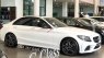Mercedes-Benz C class C300 AMG 2019 - Bán Mercedes C300 AMG 2020, giao ngay giá ưu đãi lớn nhất, mua xe chỉ với 399tr