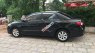 Toyota Corolla altis 2011 - Cần bán gấp Toyota Corolla altis đời 2011, màu đen, xe nhập 