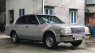 Toyota Crown 2.2 MT 1992 - Bán Toyota Crown 2.2 MT năm 1992, màu bạc, nhập khẩu nguyên chiếc  