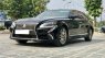 Lexus LS 2013 - Cần bán Lexus LS đời 2013, màu đen, nhập khẩu nguyên chiếc. LH: 0981810161