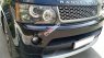 LandRover Autobiography Sport 5.0 2011 - Cần bán xe LandRover Range Rover Autobiography Sport 5.0 đời 2012, màu đen, nhập khẩu
