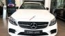 Mercedes-Benz C class C300 AMG 2019 - Bán Mercedes C300 AMG 2020, giao ngay giá ưu đãi lớn nhất, mua xe chỉ với 399tr