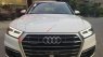 Audi Q5 2017 - Bán ô tô Audi Q5 đời 2018, màu trắng, tên công ty