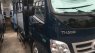 Thaco OLLIN  345 E4 2018 - Bán Thaco OLLIN 345 E4 sản xuất 2018, màu xanh lam, giá chỉ 363 triệu