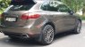 Porsche Cayenne S 2011 - Bán Porsche Cayenne S năm 2011, màu nâu, nhập khẩu 