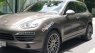 Porsche Cayenne S 2011 - Bán Porsche Cayenne S năm 2011, màu nâu, nhập khẩu 