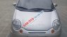 Daewoo Matiz   MT 2008 - Cần bán lại xe Daewoo Matiz MT năm 2008, xe đi tốt, số vào ngọt, tiết kiệm nhiên liệu
