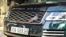 LandRover HSE 3.0 độ Autobiography + mặt nạ 2013 - Bán LandRover Range Rover HSE 3.0 độ Autobiography + mặt nạ sản xuất năm 2013, màu xanh lục, xe nhập