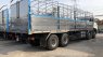 Xe tải Trên10tấn 2017 - Xe tải Dongfeng 4 chân tải trọng 17 tấn 9 nhập khẩu