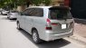 Toyota Innova E 2013 - Cần bán lại xe Toyota Innova E đời 2013, màu bạc, xe gia đình